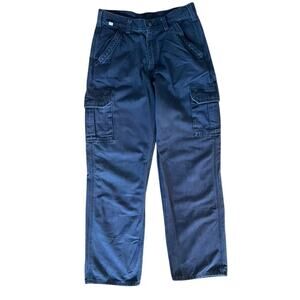 Carhartt FR (Flame Resistant) cargo work pants in Original Fit, size 32x32